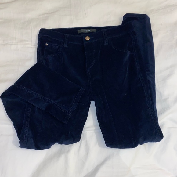 Joe’s Jeans Corduroy Pants - Picture 3 of 3